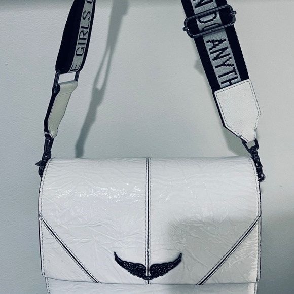 Zadig&Voltaire Bag - Picture 1 of 7